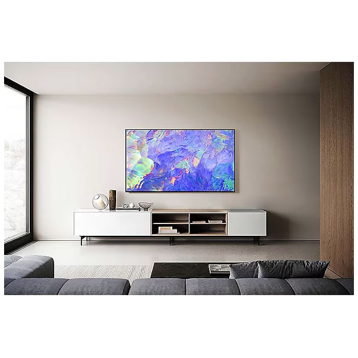 Samsung Smart TV Crystal UHD 4K CU8500 65" - 65CU8500 | UA65CU8500KXXD